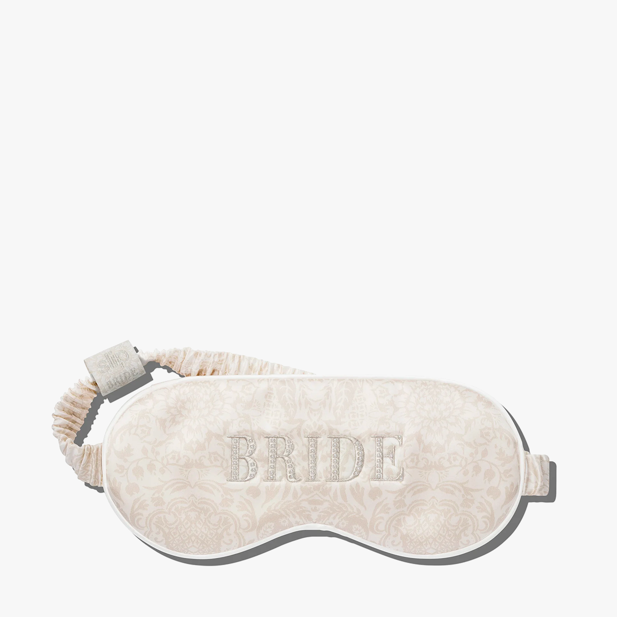 Silk Sleep Mask Bride