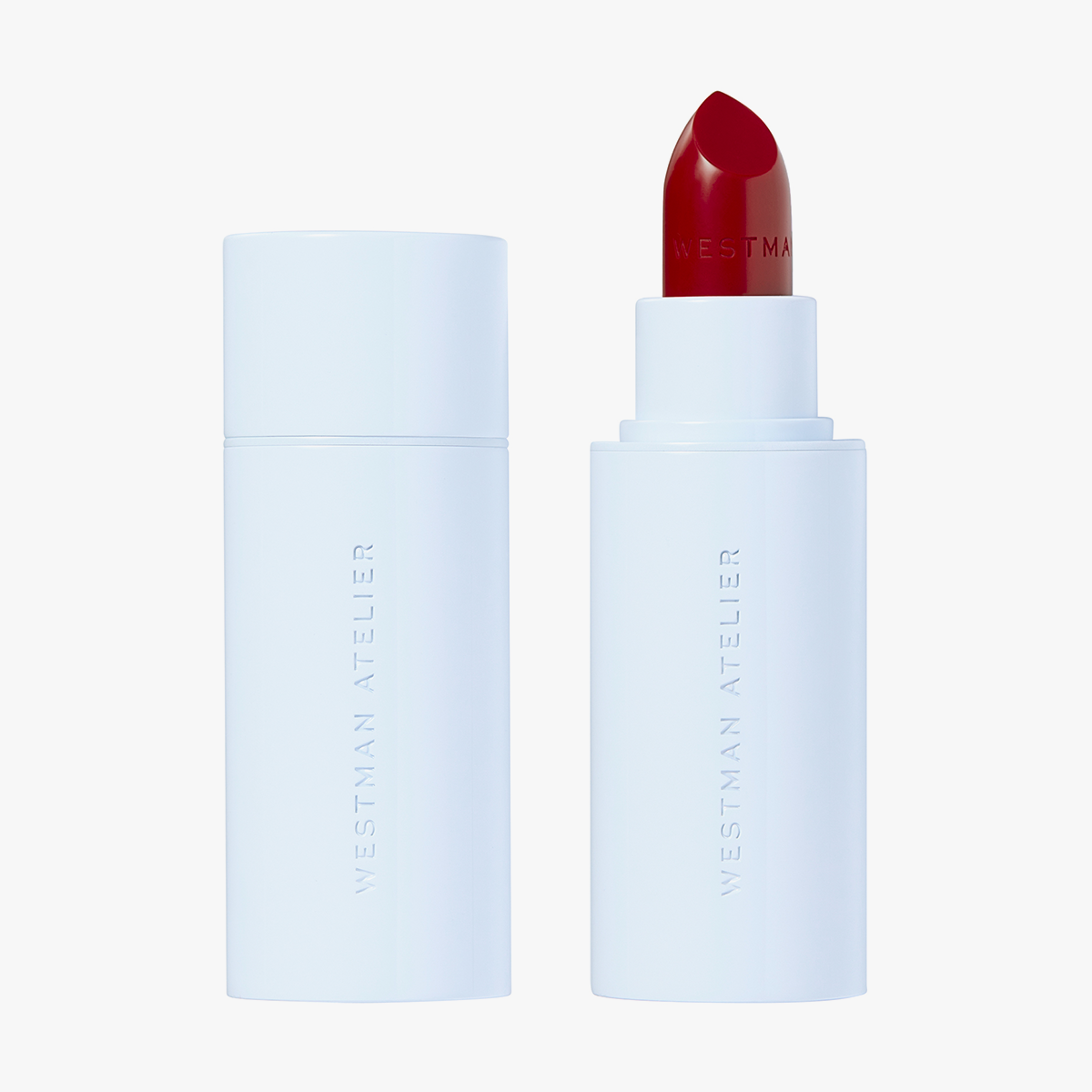 HydroBalm Tinted Lipstick - Brique
