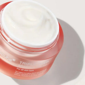 Triple Collagen Cream 4.0