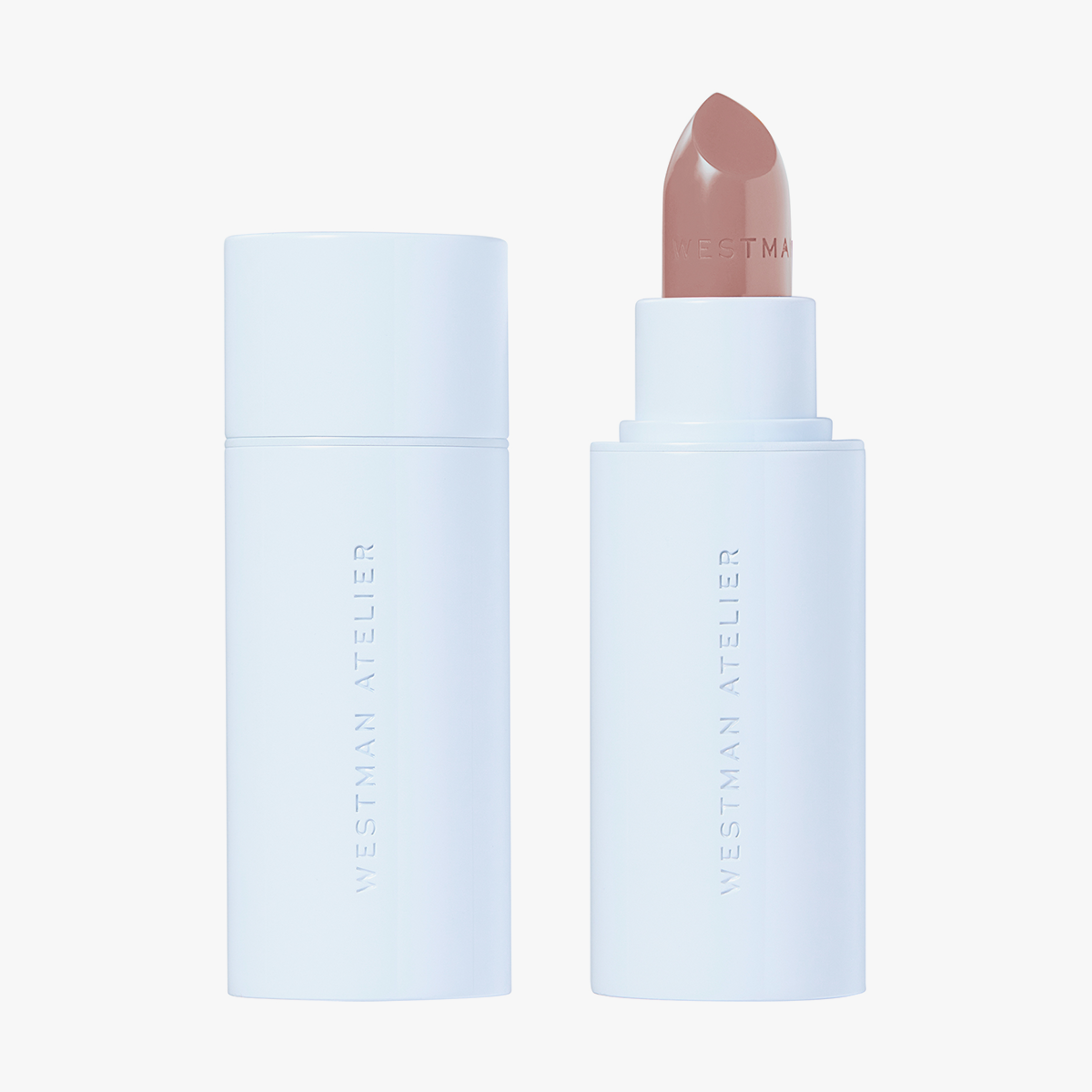 HydroBalm Tinted Lipstick - Café Crème