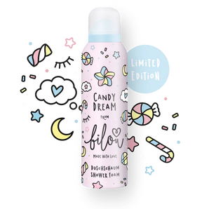 Sprchová pěna Candy Dream