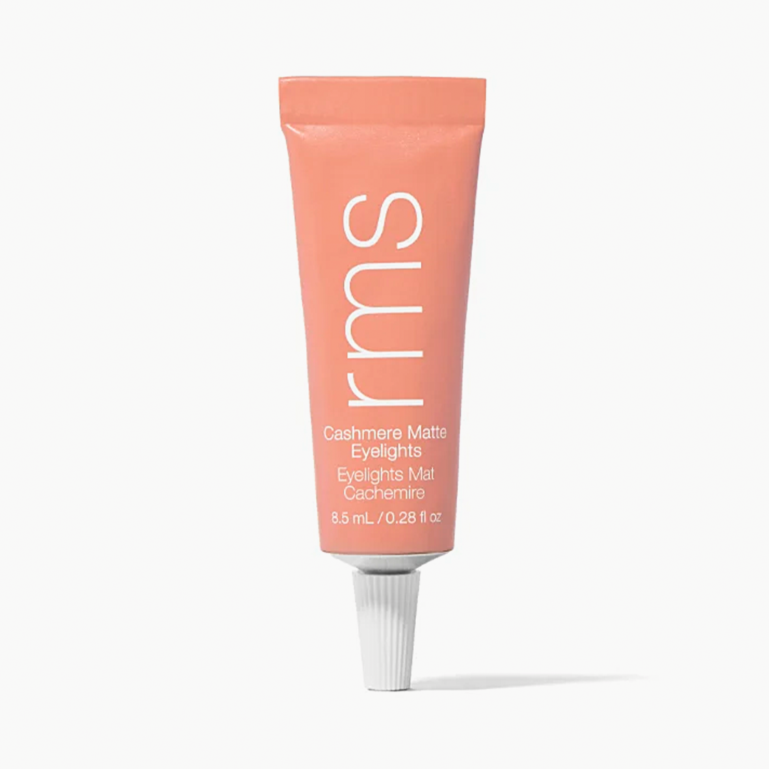 Cashmere Matte Eyelights Desert Rose