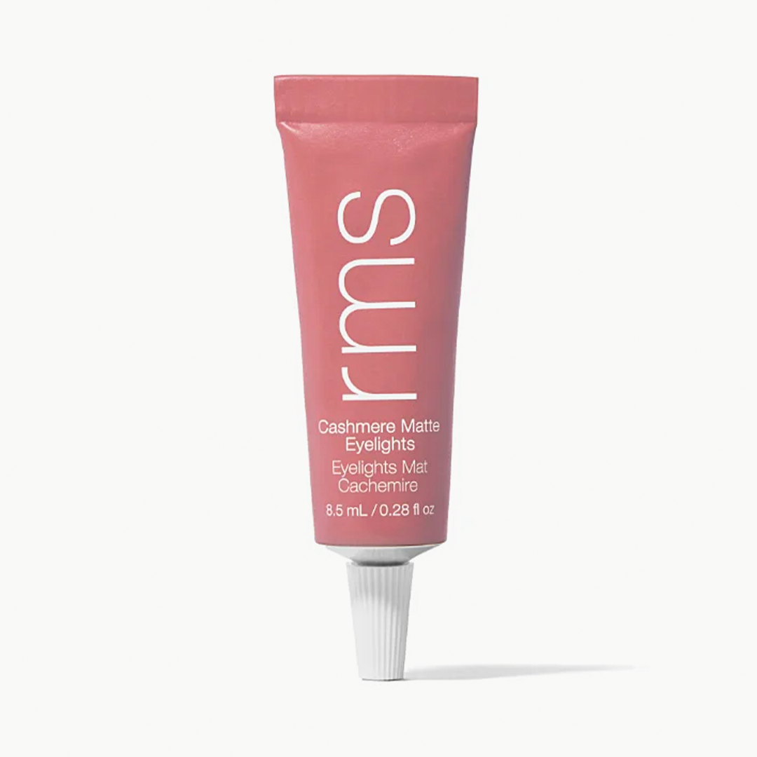 Cashmere Matte Eyelights Mallo Coast