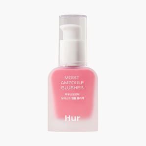 Moist Ampoule Blusher Cherry Blossom