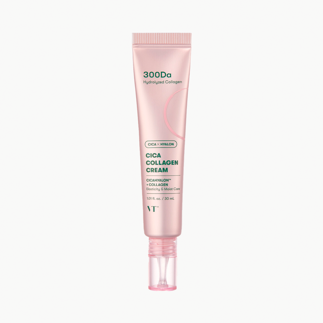 CICA Collagen Cream
