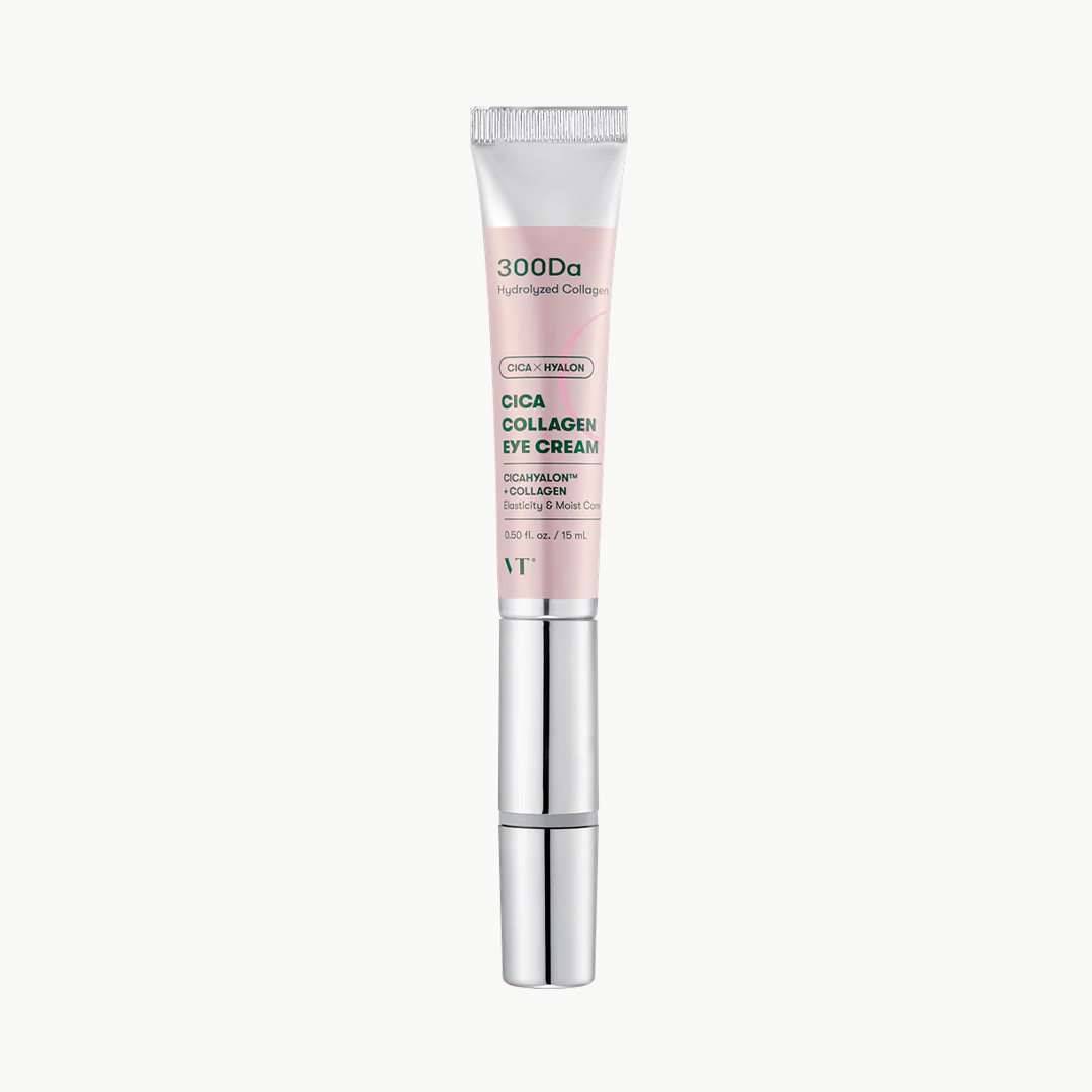 CICA Collagen Eye Cream