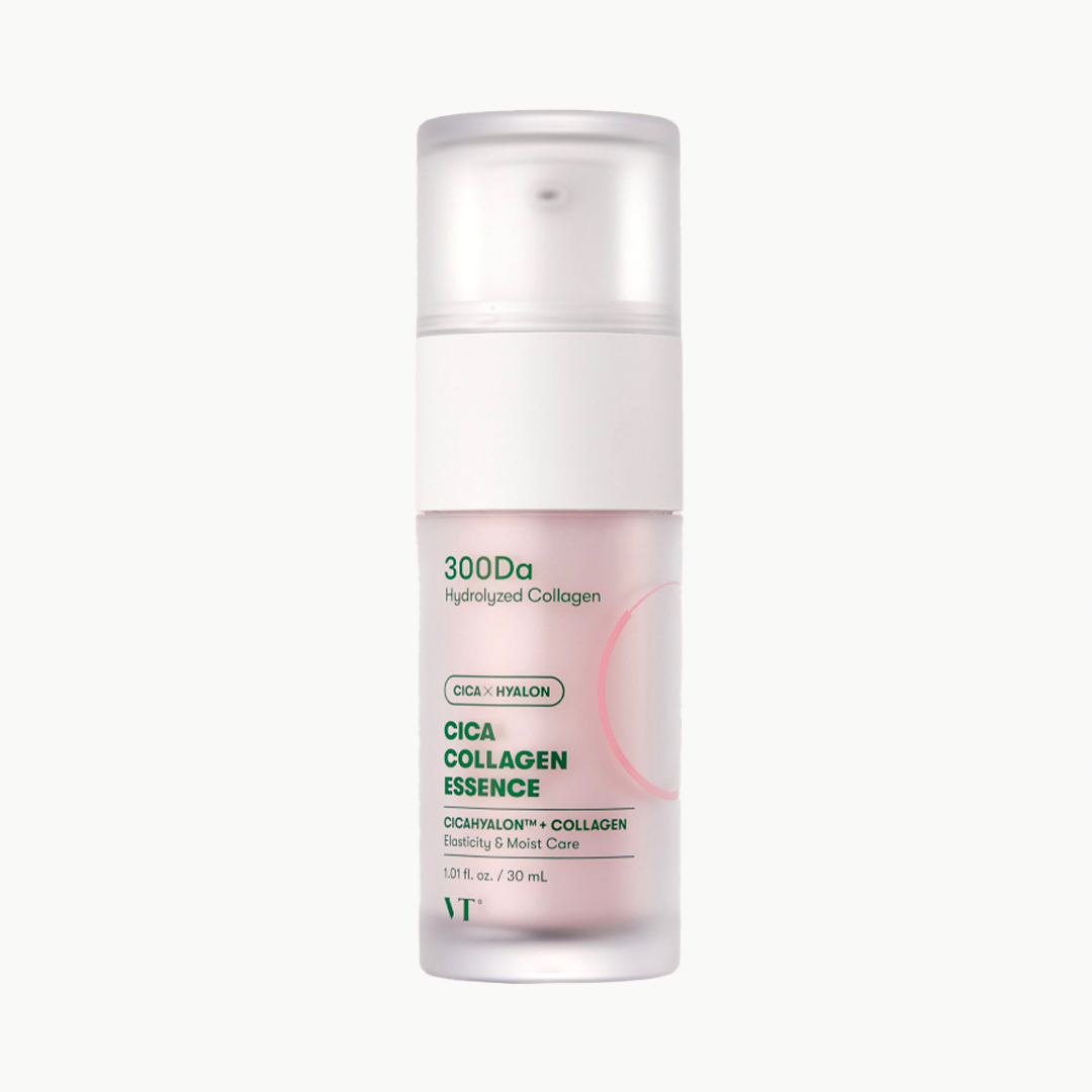 CICA Collagen Essence