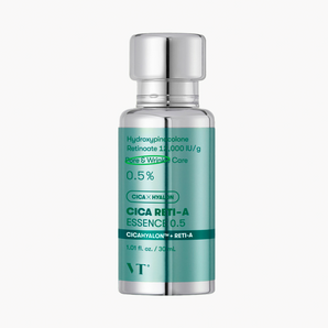 CICA Reti-A Essence 0.5