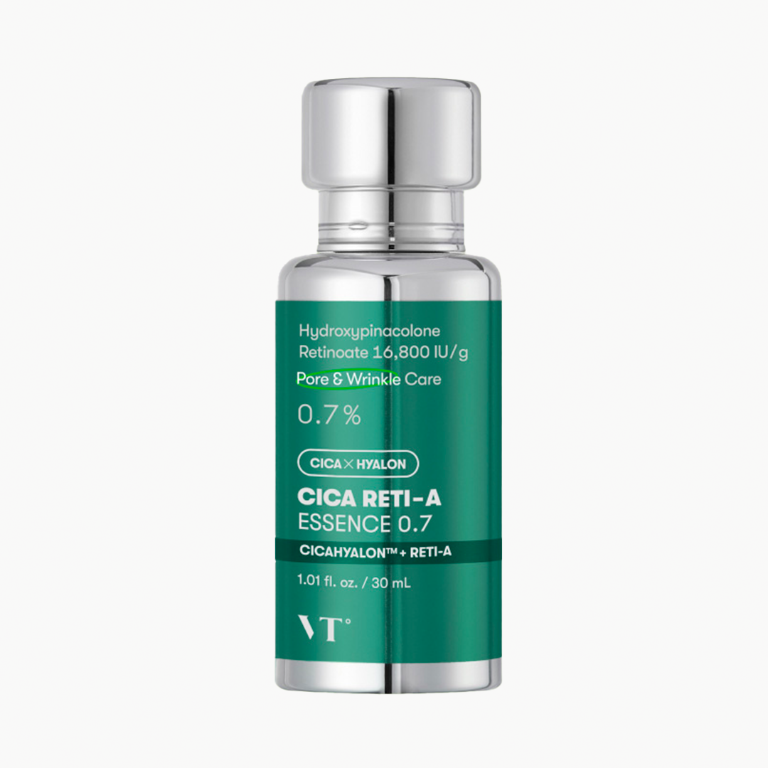 CICA Reti-A Essence 0.7 - (expirace 11/26)