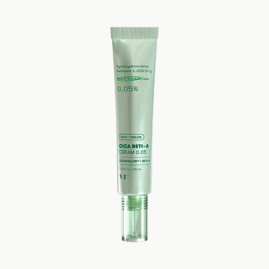 CICA Reti-A Cream 0.05