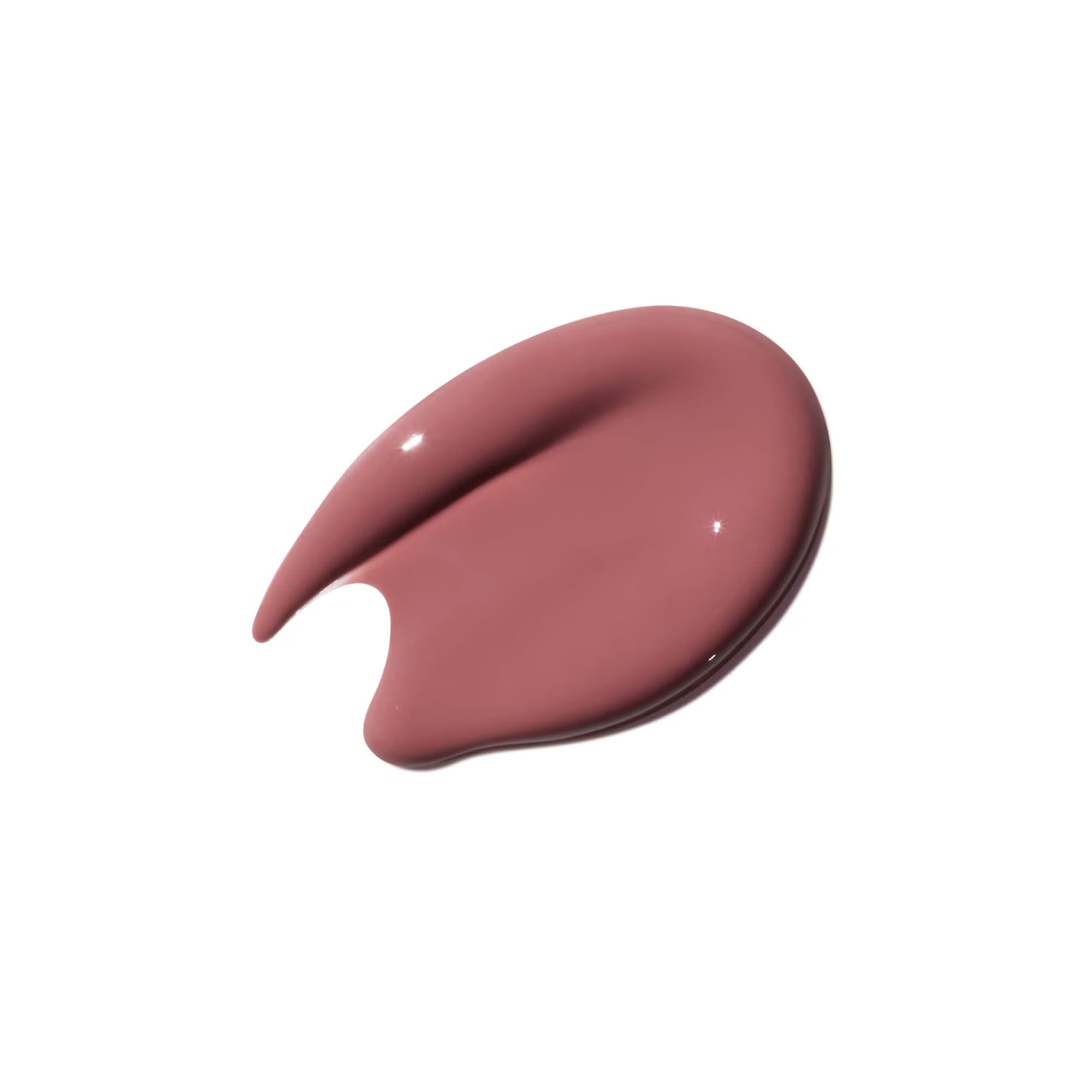 Glaze Craze Tinted Lip Serum – Cinnamon Sugar