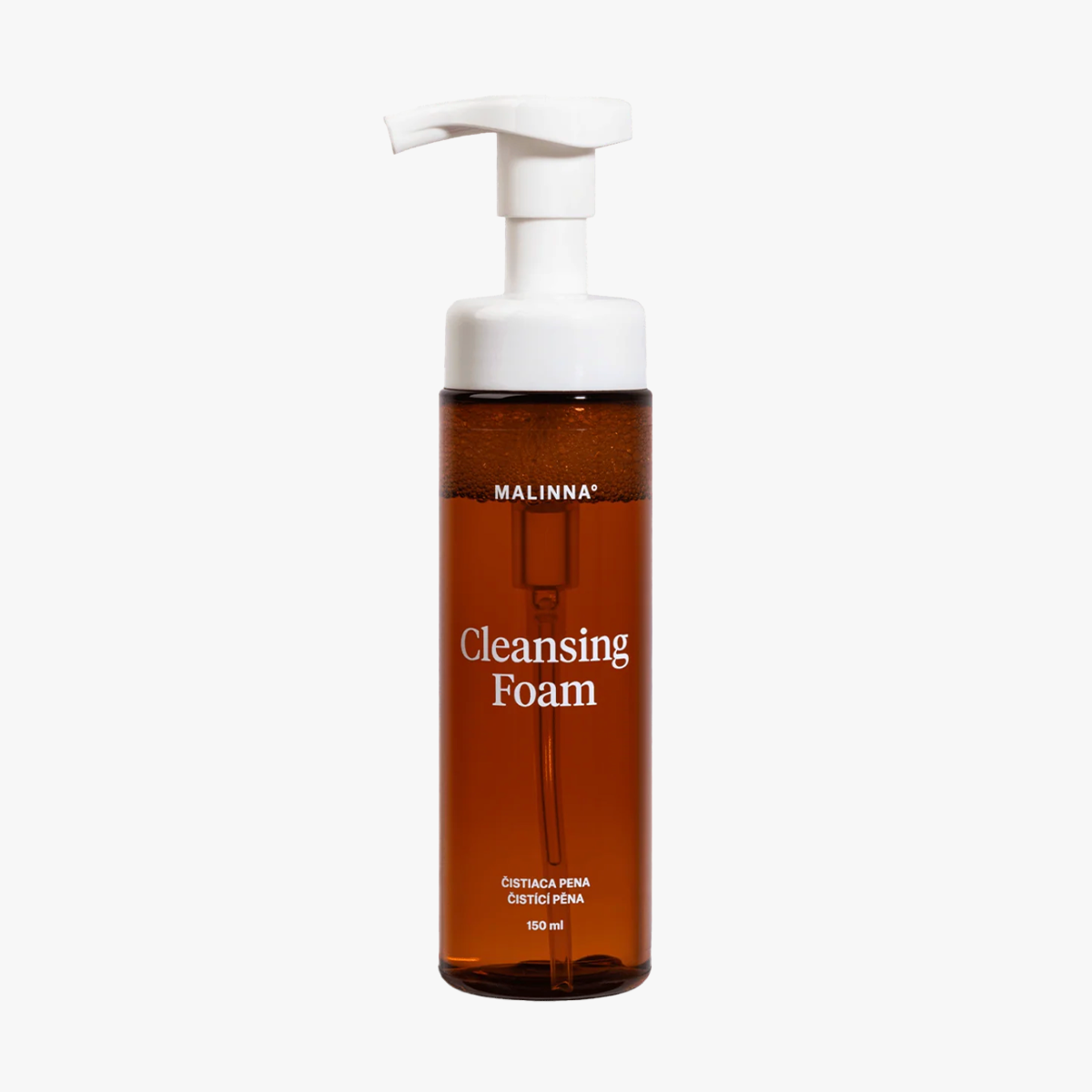 Cleansing Foam