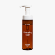 Cleansing Foam