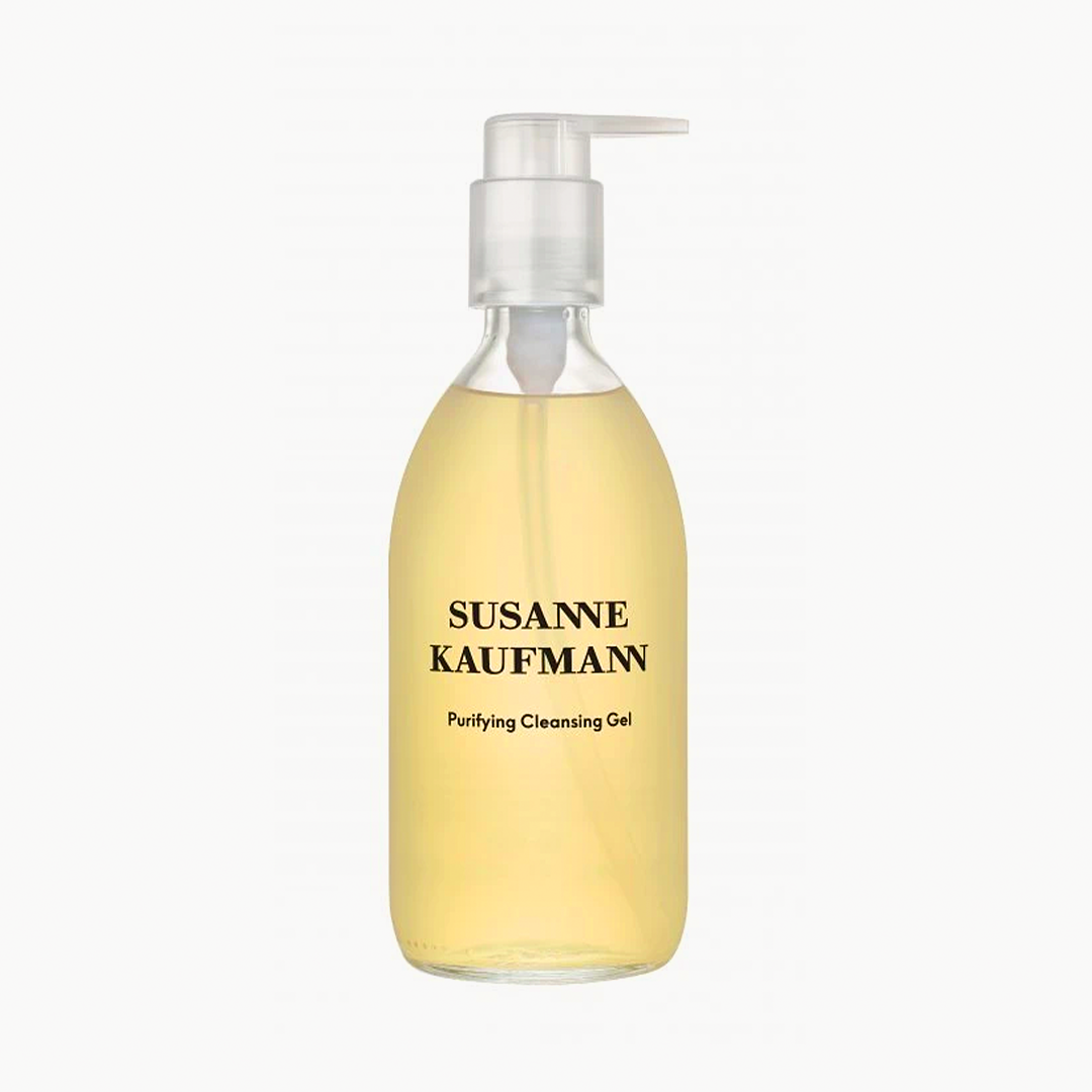 Purifying Cleansing Gel