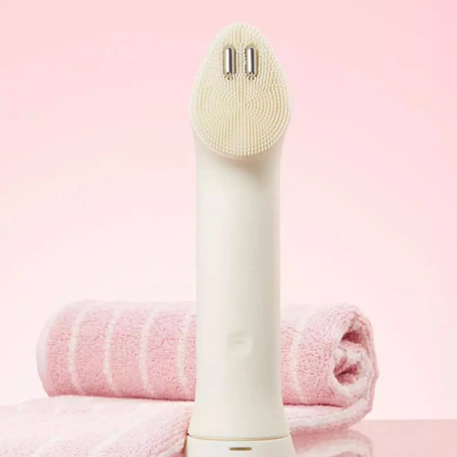 Age-R Booster Facial Cleansing Device Head