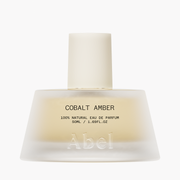 Cobalt Amber