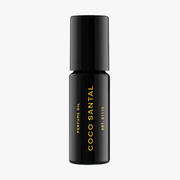 Coco Santal Perfume Oil