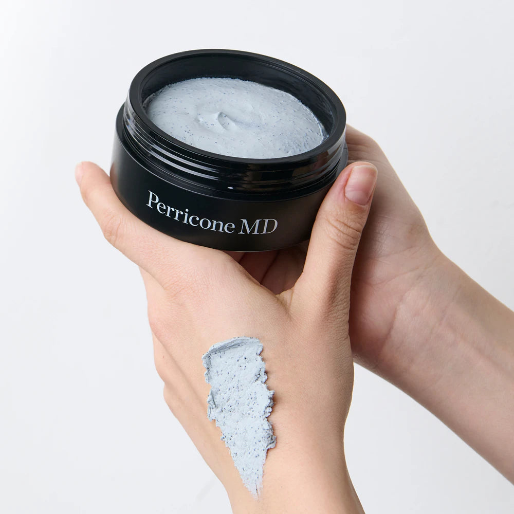 Cold Plasma Plus+ Daily Detox Clay Cleanser