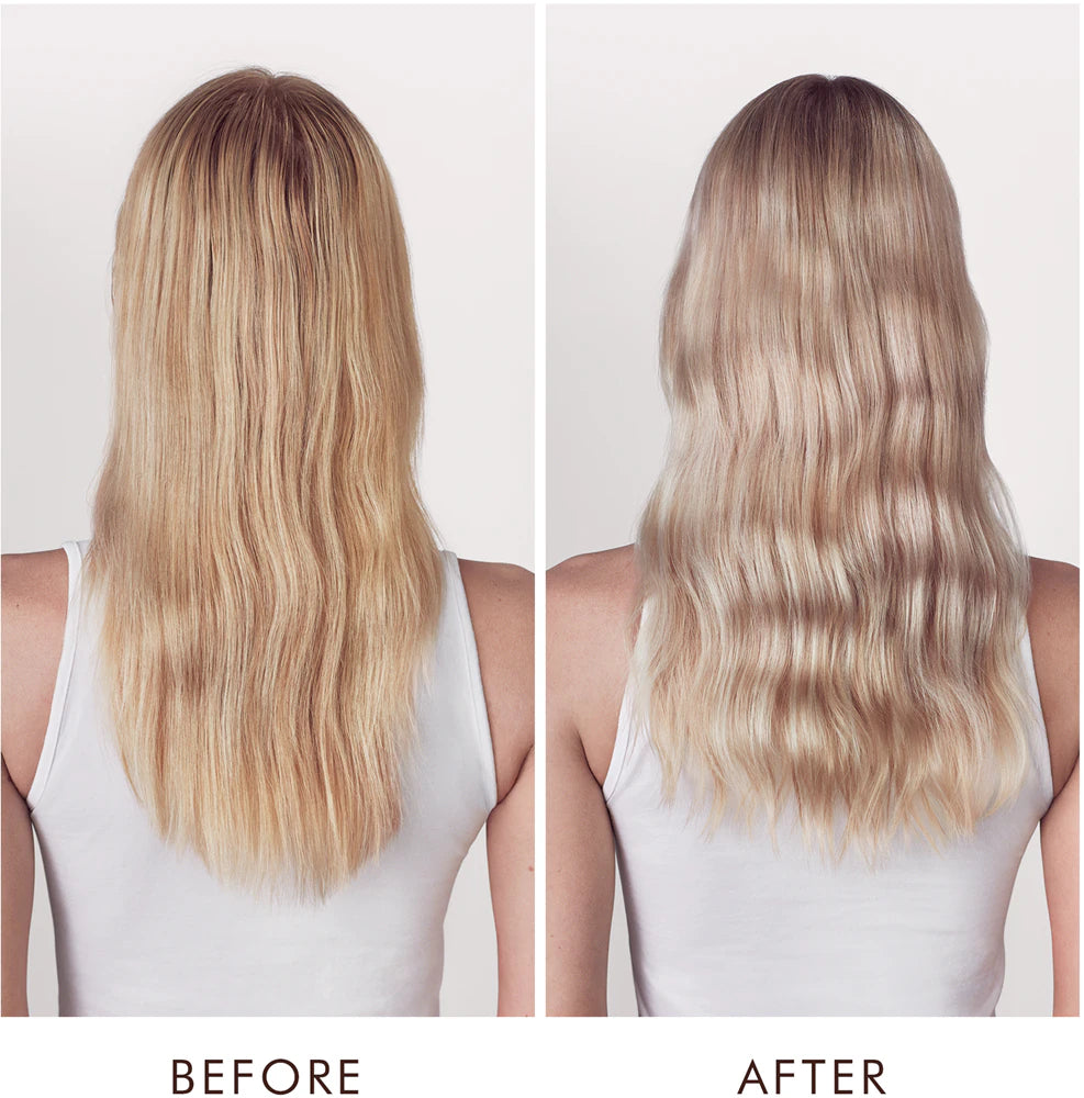 Blonde Perfecting Purple Shampoo