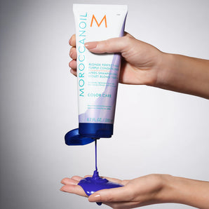 Blonde Perfecting Purple Conditioner Travel
