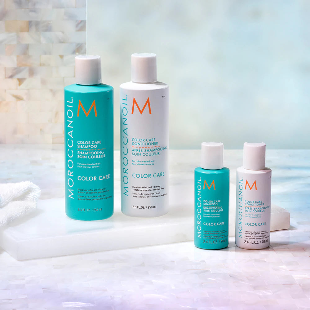 Color Care Conditioner