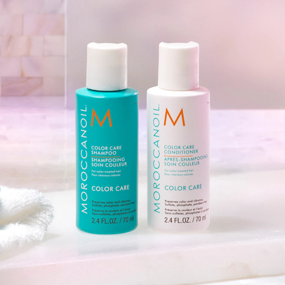 Color Care Conditioner Travel