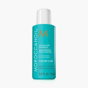 Color Care Shampoo Travel