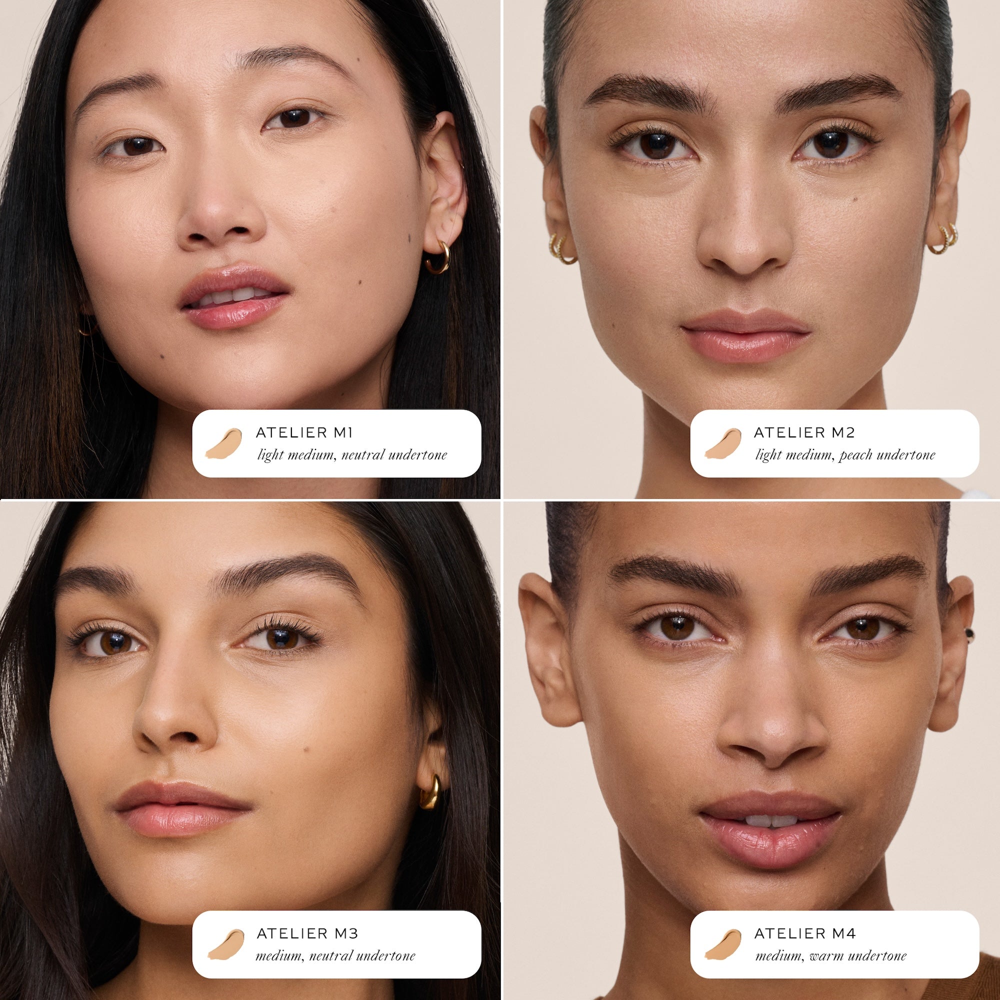 Vital Skincare Concealer Sampler