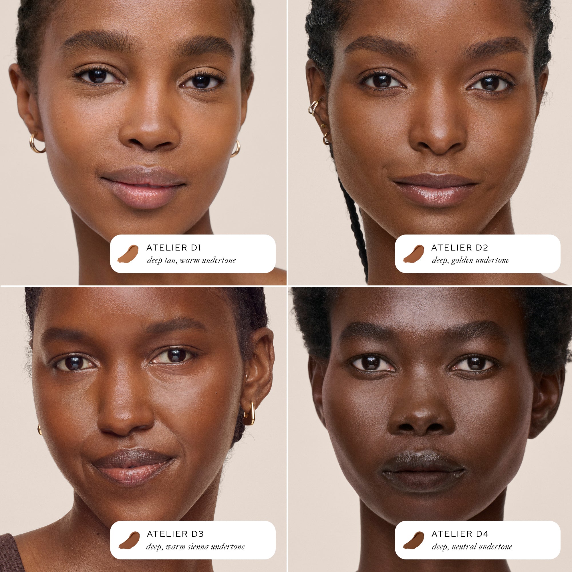 Vital Skincare Concealer Sampler