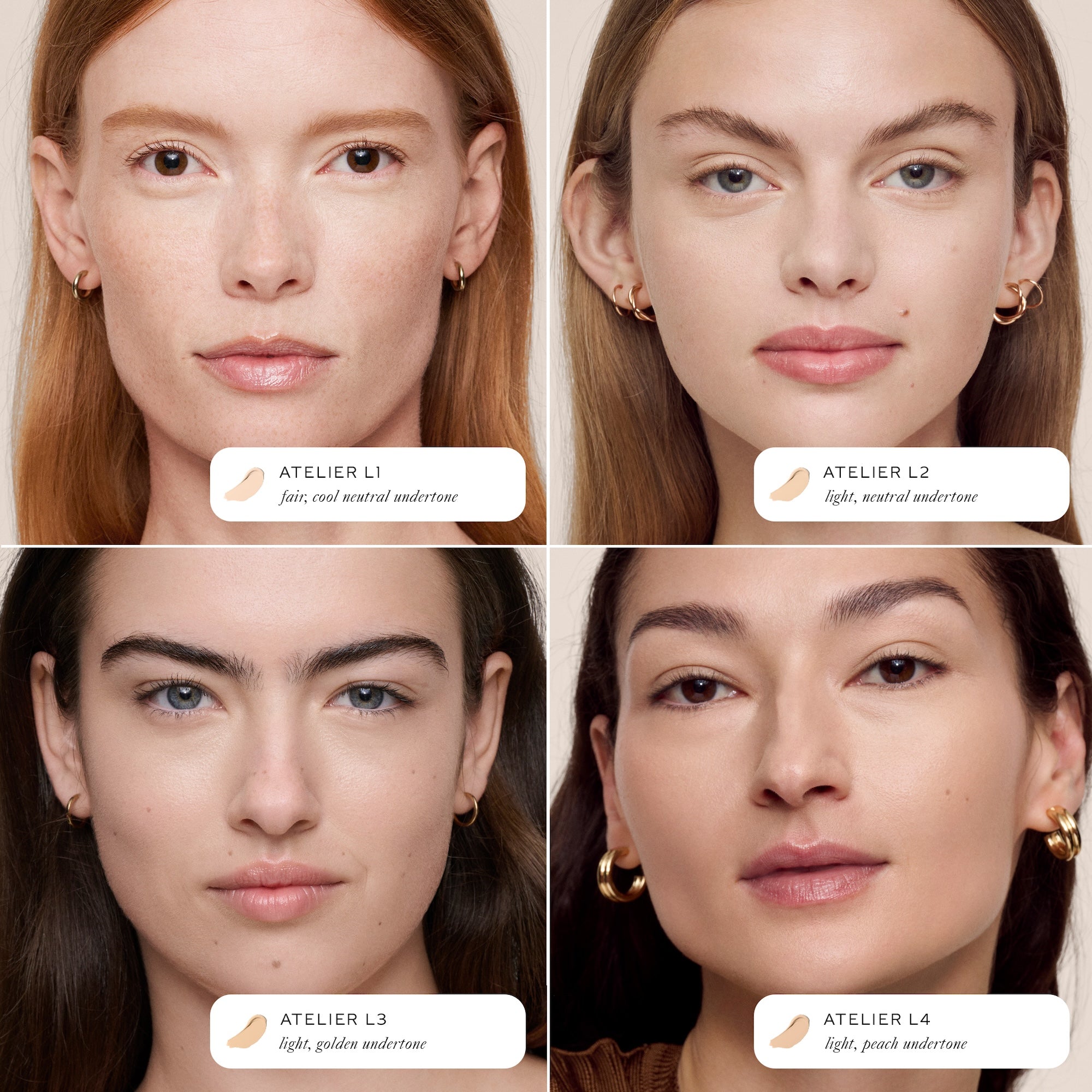 Vital Skincare Concealer Sampler
