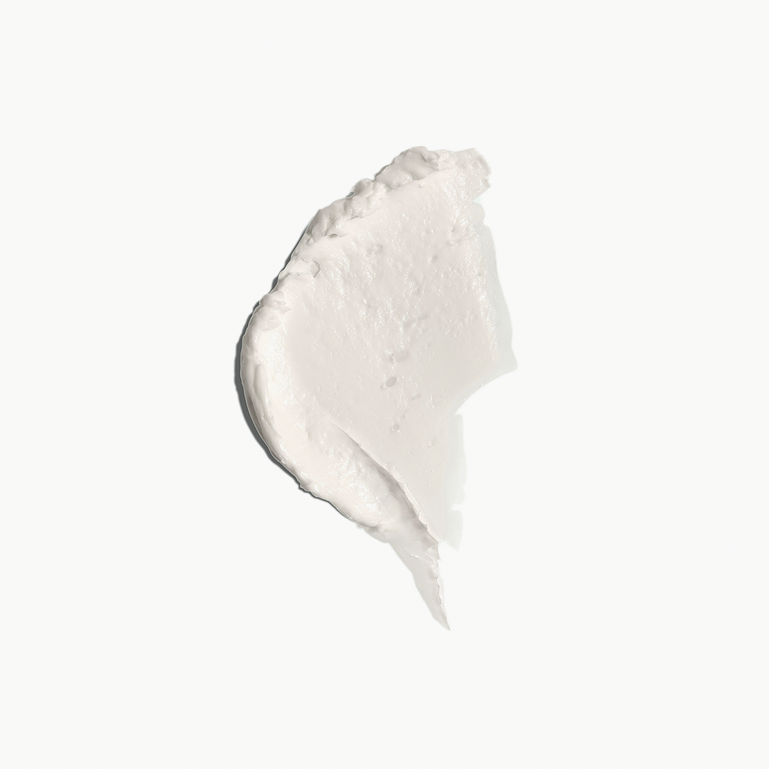 Natural Body Butter No Green