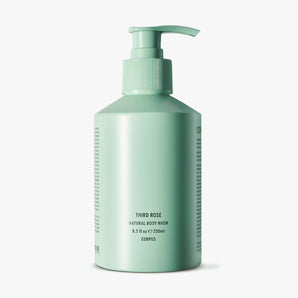 Body Wash Third Rose