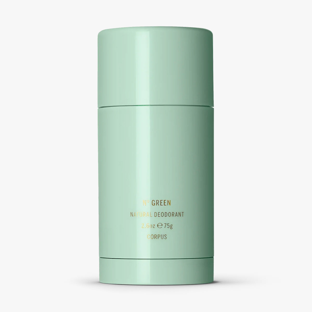 Deodorant Stick Nº Green