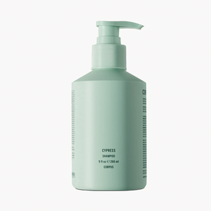 Shampoo Cypress