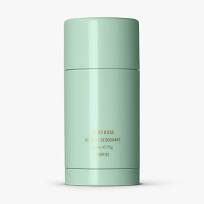 Deodorant Stick Third Rose