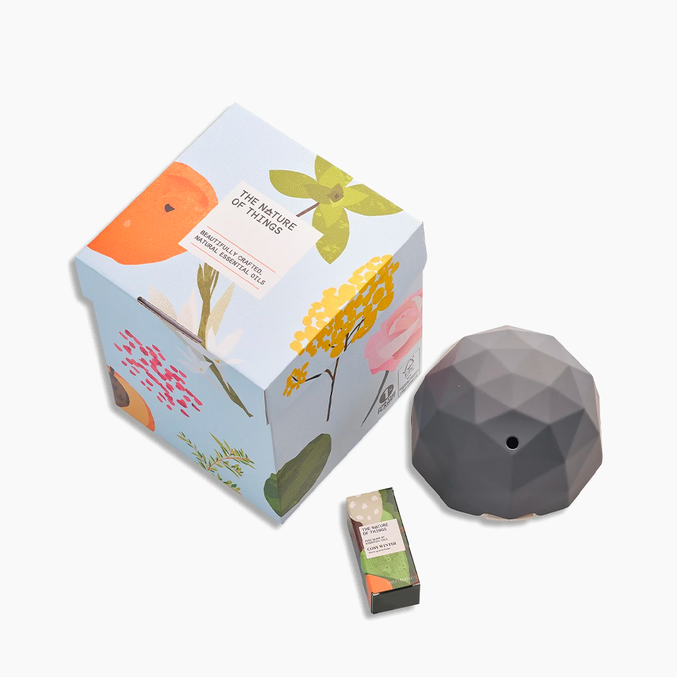 Gift Set Cosy Winter