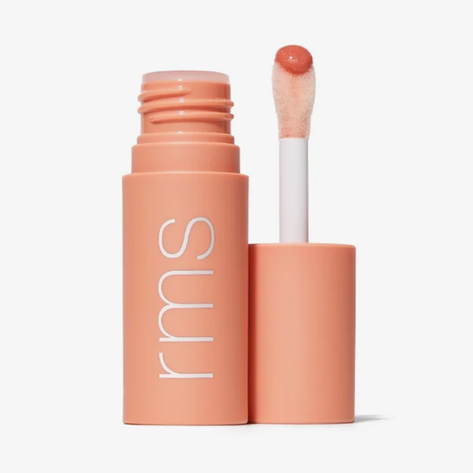 Legendary Lip Oil Crystal Slipper