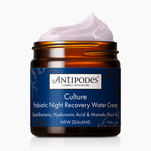 Culture Probiotic Night Water Cream