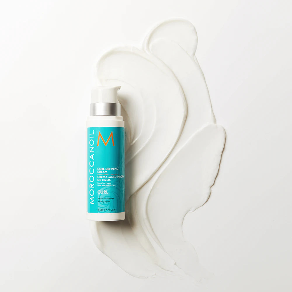 Curl Defining Cream