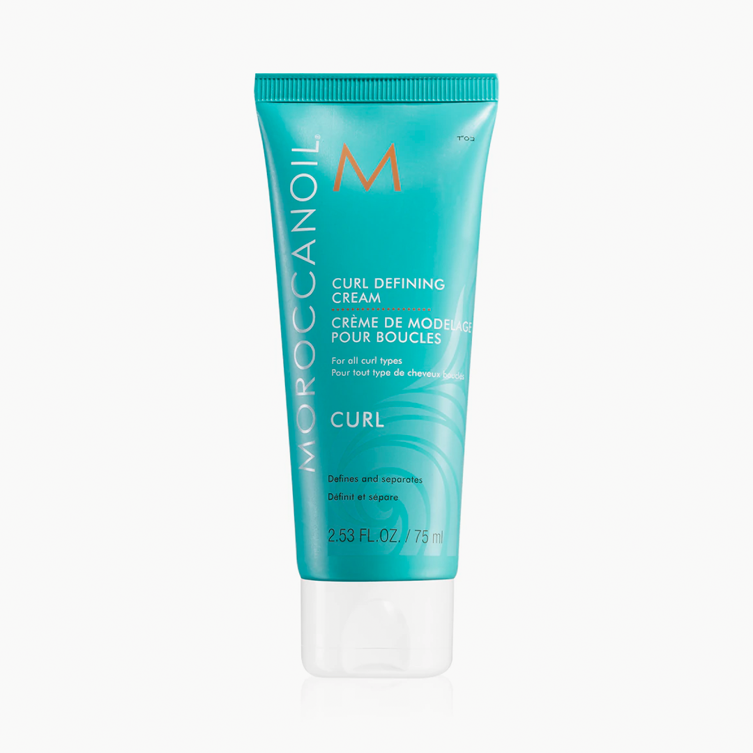 Curl Defining Cream Travel