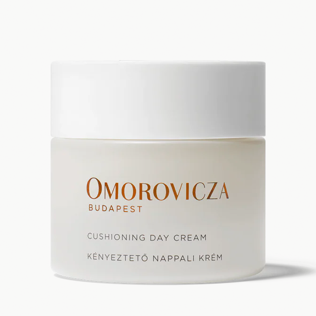 Cushioning Day Cream