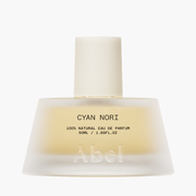 Cyan Nori