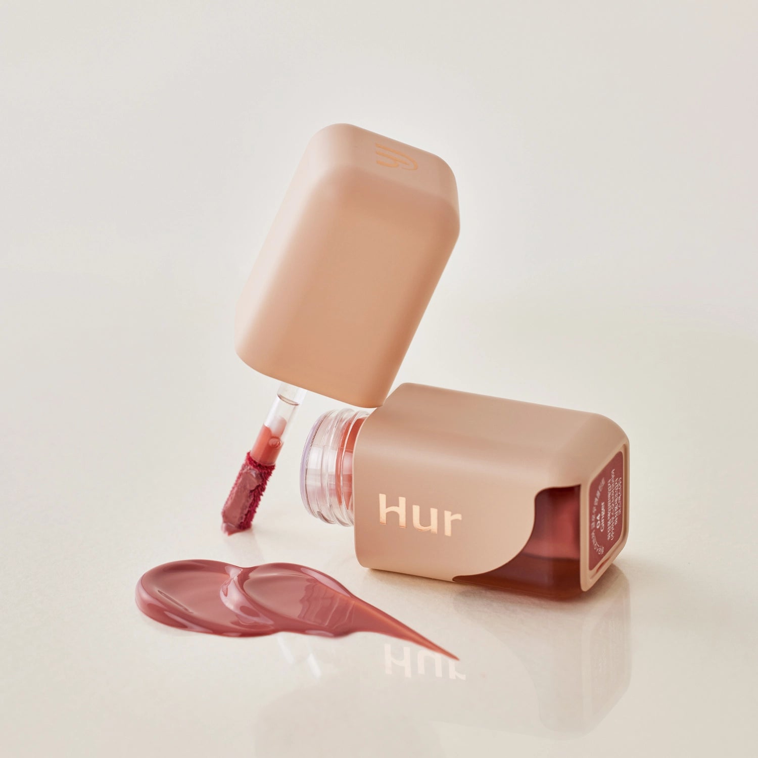 Glowy Ampoule Tint Ginger
