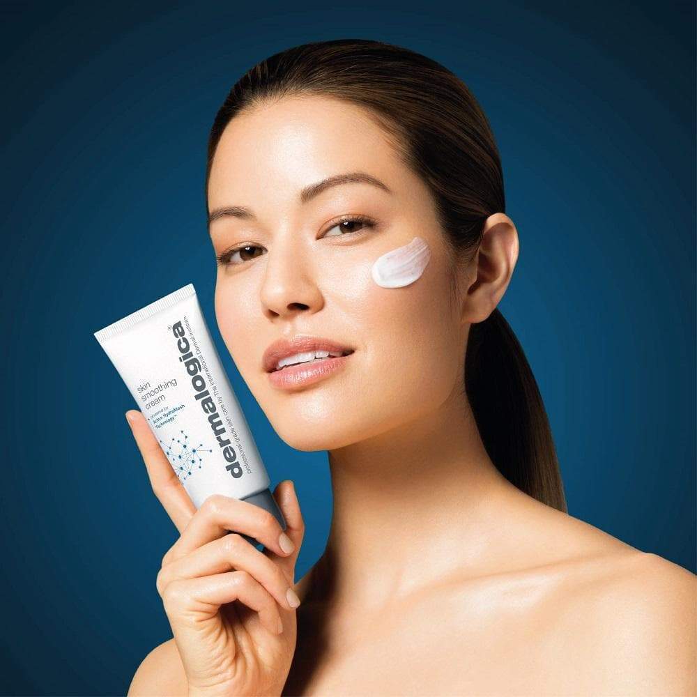 Skin Smoothing Cream