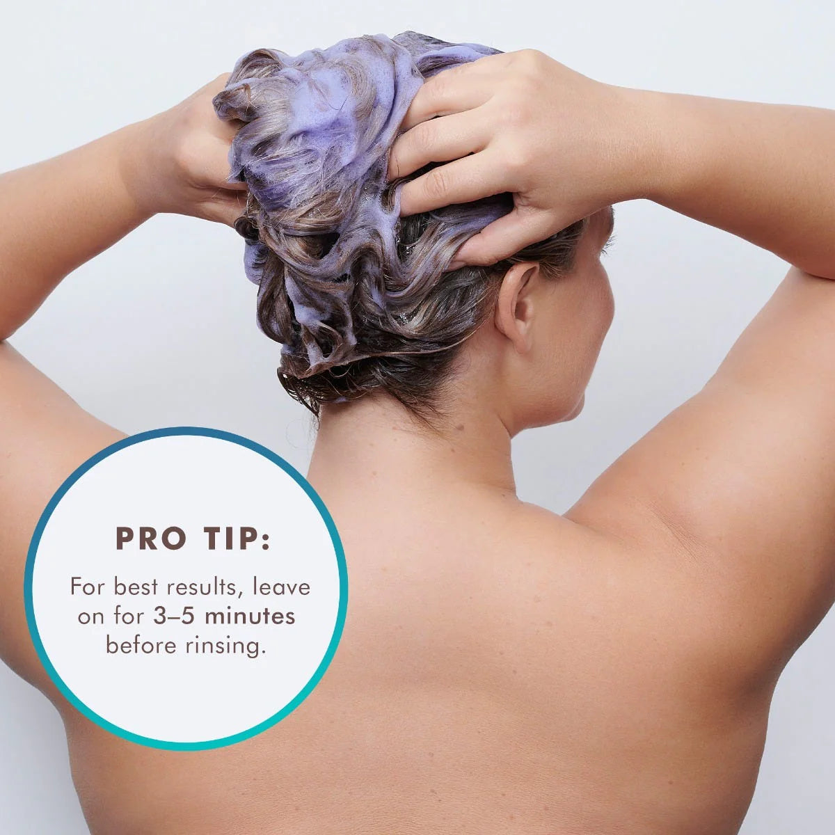 Blonde Perfecting Purple Conditioner