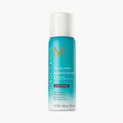 Dry Shampoo Dark Tones Travel