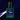 Green Flash LED lak DARK NIGHT