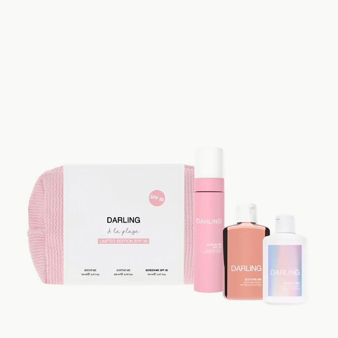 À La Plage Limited Edition SPF 30