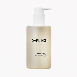 Gentle Body Wash