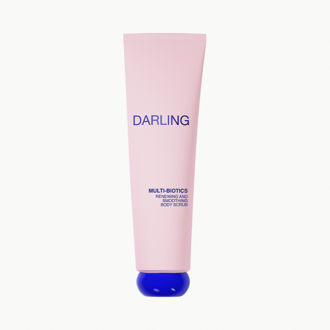 Multi-Biotics Body Scrub